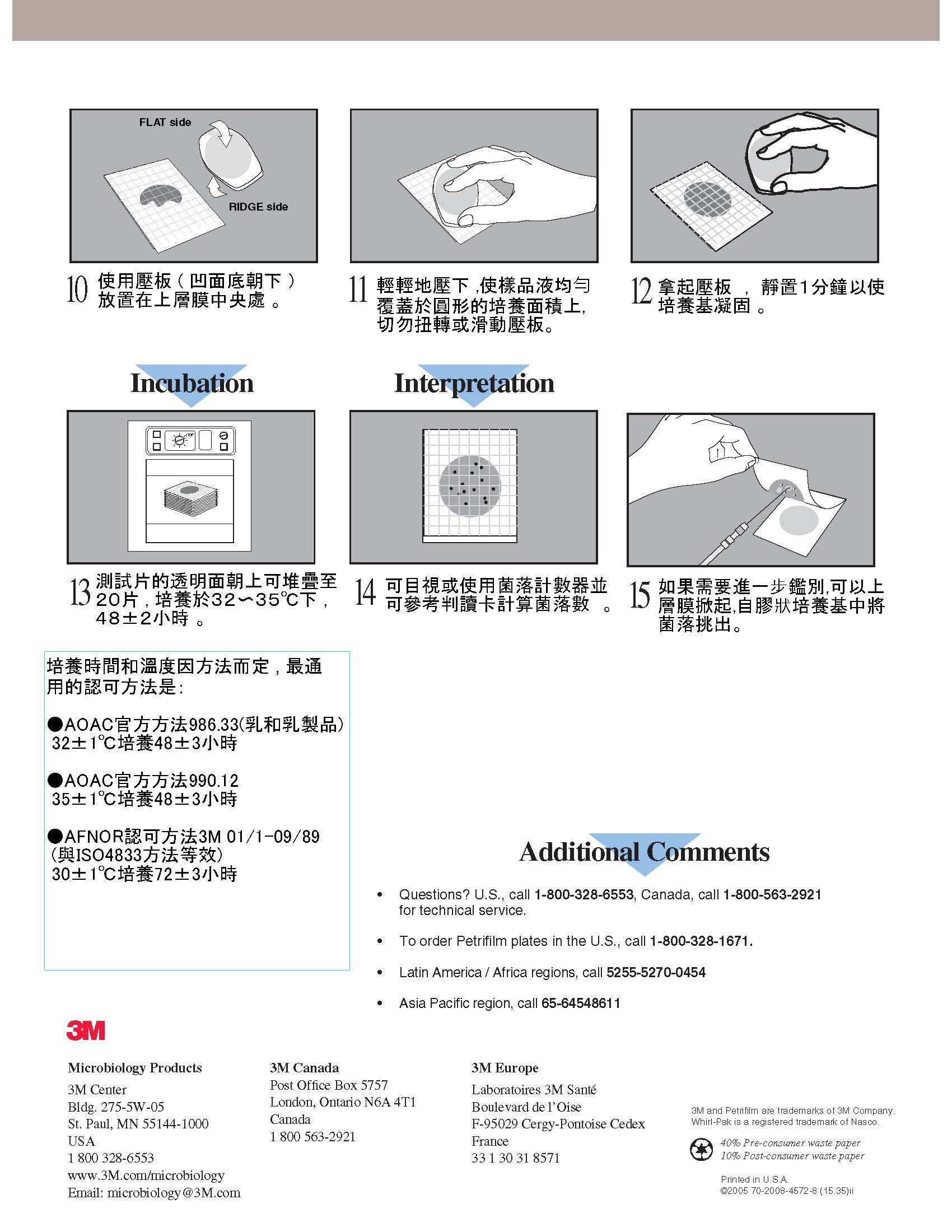 總生菌數 頁面 6